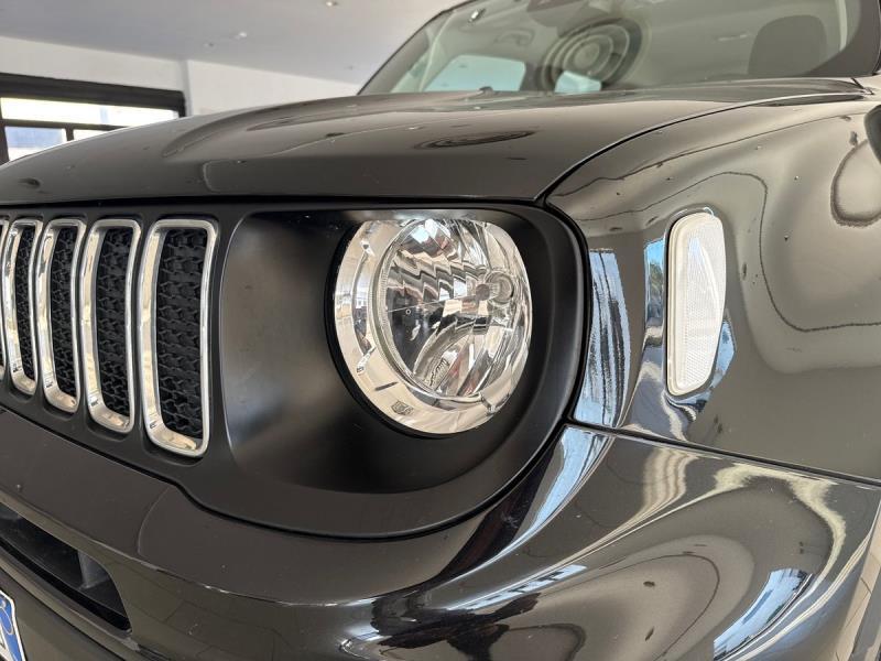 Jeep Renegade 1.6 mjt Longitude 2wd 120cv