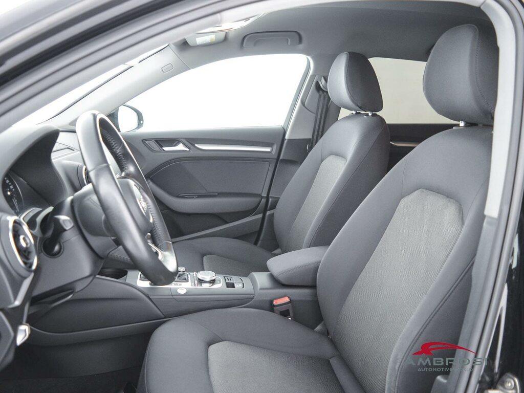 Audi A3 Sportback 1.4 tfsi e-tron Ambition 150cv s-tronic
