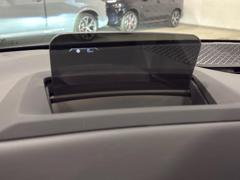 BMW Serie 2 218d Active Tourer Msport auto