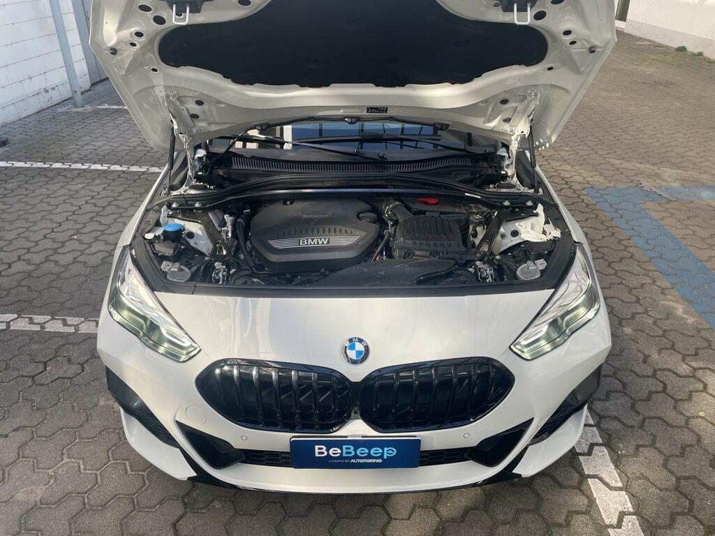BMW Serie 2 220d Gran Coupe Msport auto