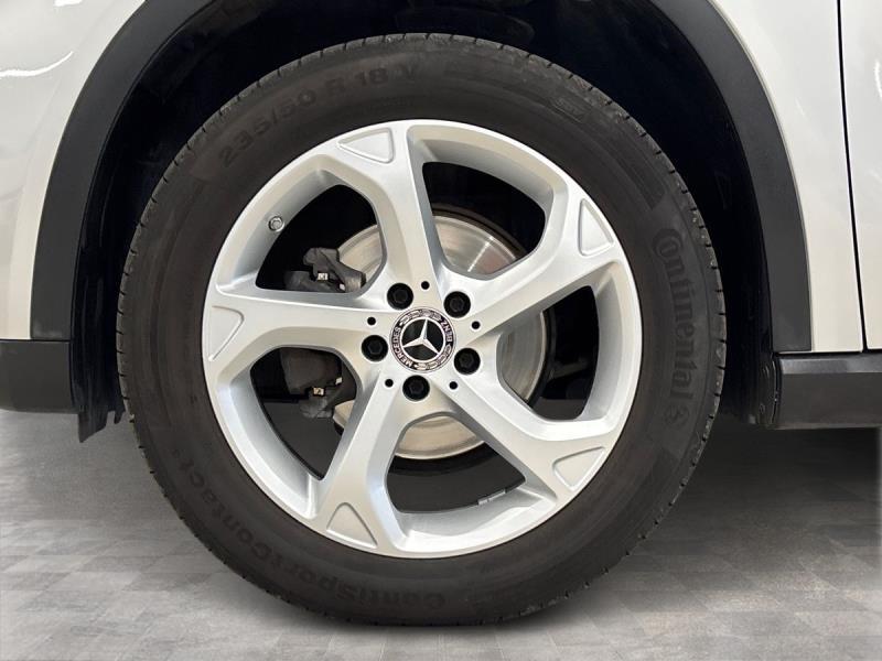 Mercedes GLA 200 d Sport auto