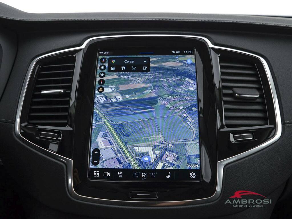 Volvo XC90 2.0 b5 Core awd 7p.ti auto