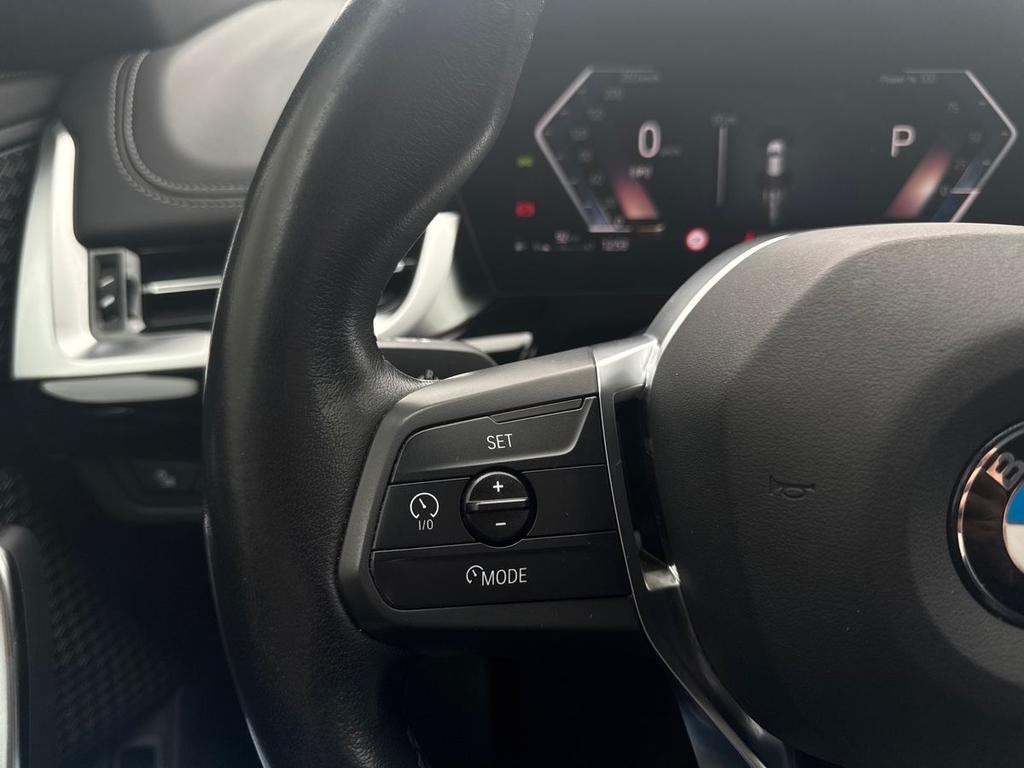 BMW X1 sdrive18d X-Line auto
