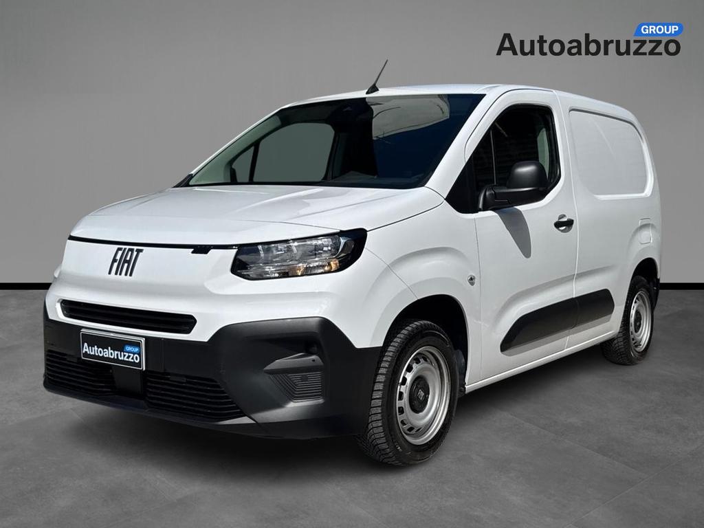 Fiat Doblo Passo Corto 1.5 td Entry 100cv