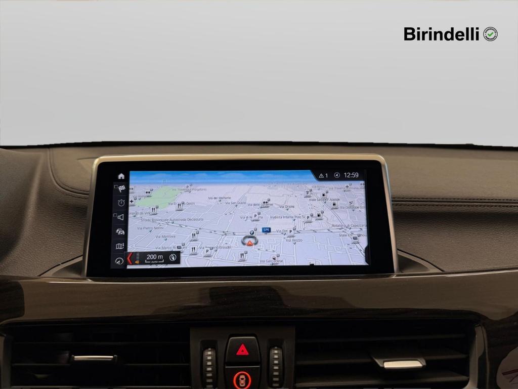 BMW X2 sdrive20i Msport X 192cv auto
