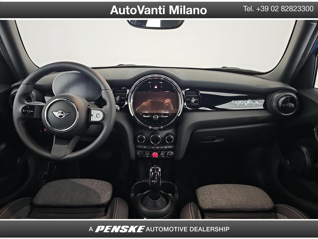 Mini Cooper 1.5 TwinPower Turbo Cooper