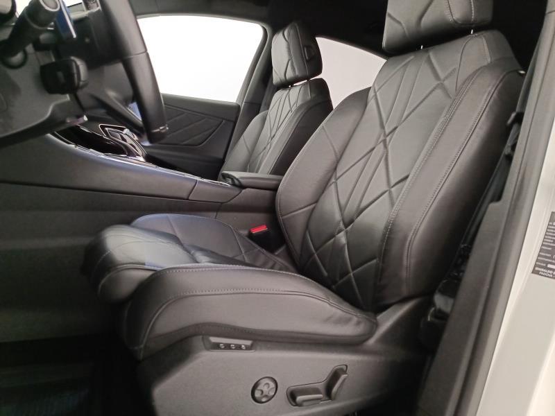 DS DS7 Crossback 1.6 e-tense Performance Line+ 4x4 auto
