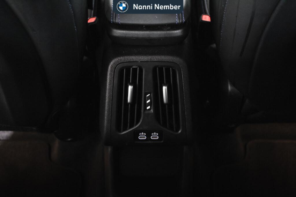 BMW X1 xdrive20d mhev 48V MSport Pro auto