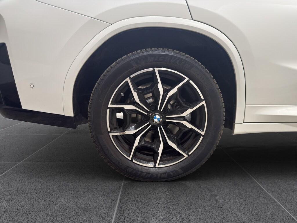 BMW X4 xdrive20d mhev 48V Msport auto