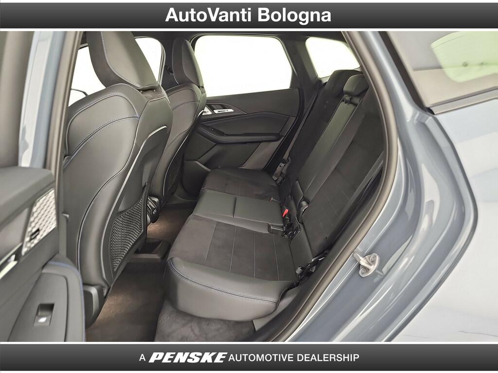 BMW Serie 2 225e Active Tourer xdrive Msport auto