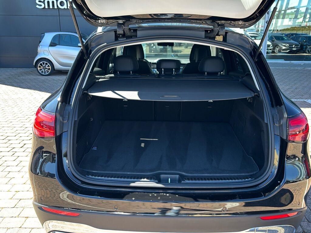 Mercedes GLC 200 d mhev Advanced 4matic auto