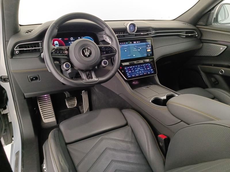 Maserati Levante Grecale 3.0 V6 Trofeo 530cv auto