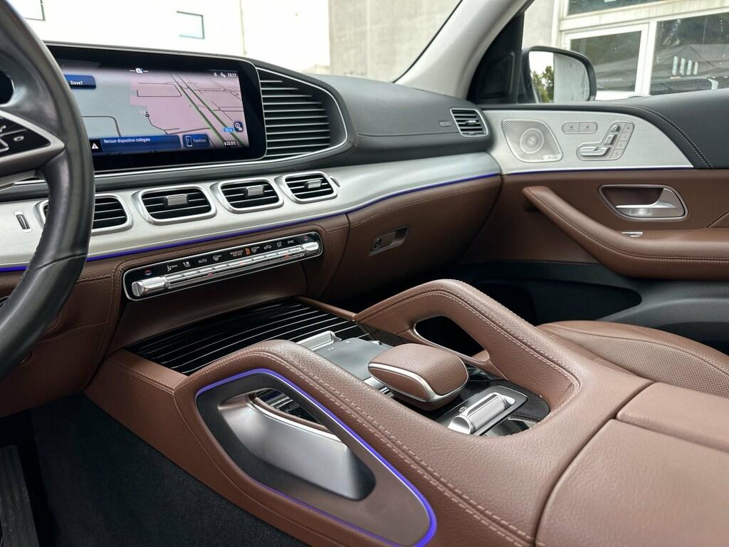 Mercedes GLE 300 d AMG Line Premium Plus 4matic auto