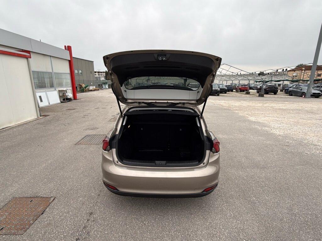 Fiat Tipo 5p 1.4 Lounge 95cv my20
