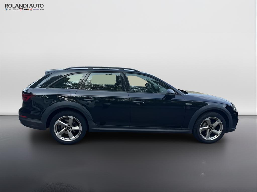 Audi A4 Allroad 40 2.0 tdi Business 190cv s-tronic my16