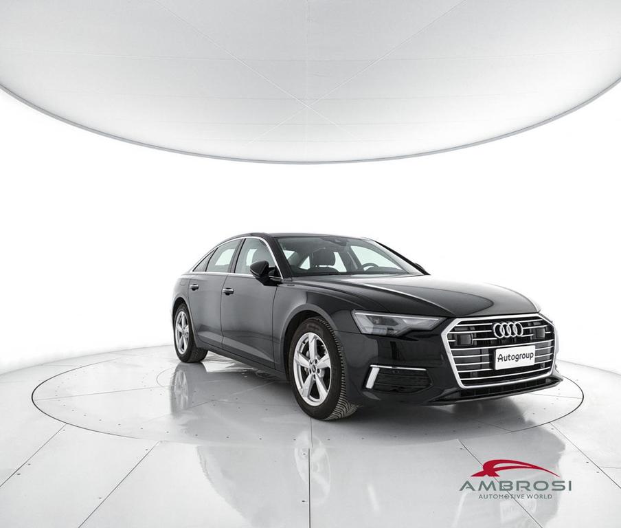 Audi A6 35 2.0 tdi mhev Business Design s-tronic