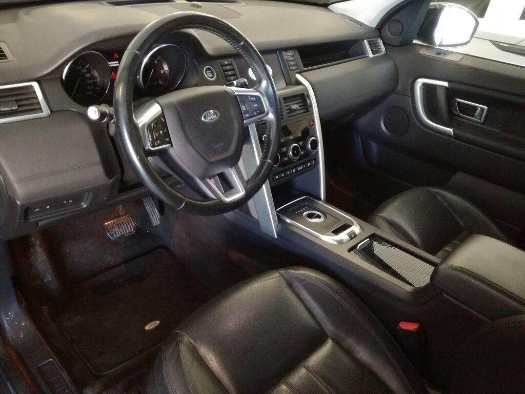 Land Rover Discovery Sport 2.0 td4 SE awd 180cv auto