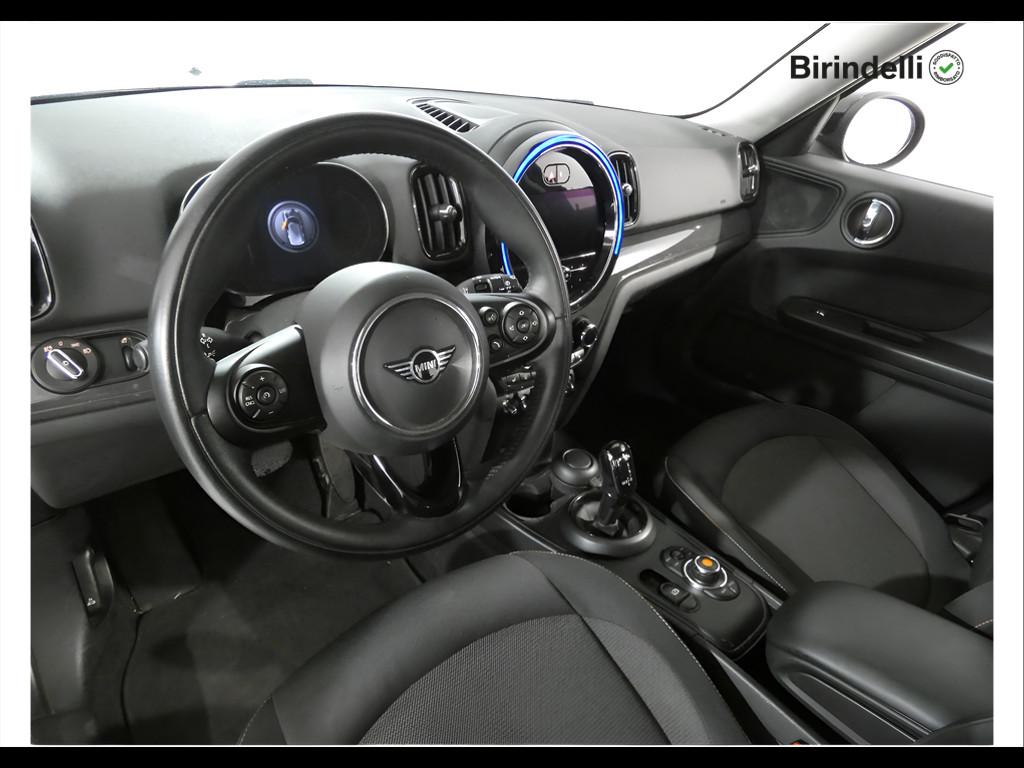 Mini Cooper D Countryman 2.0 D Cooper D Business Auto