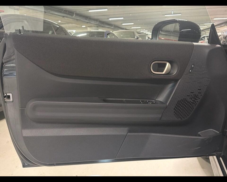 Mini Mini Cooper 3p 2.0 S JCW auto