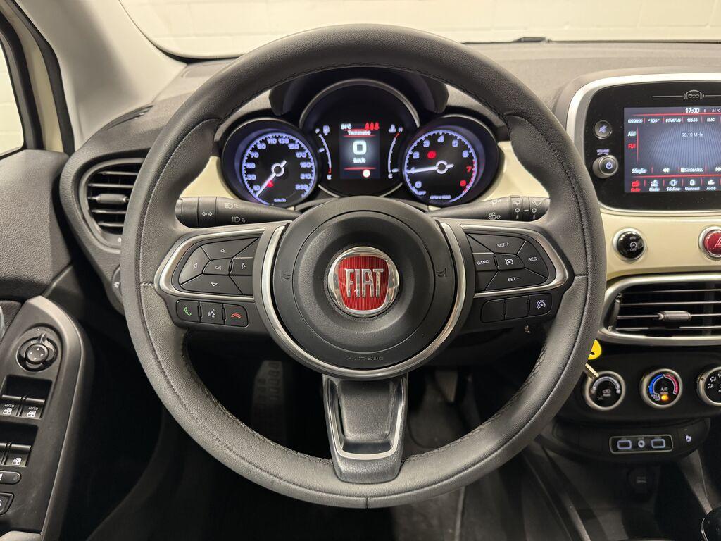 Fiat 500X 1.0 T3 Urban 120cv