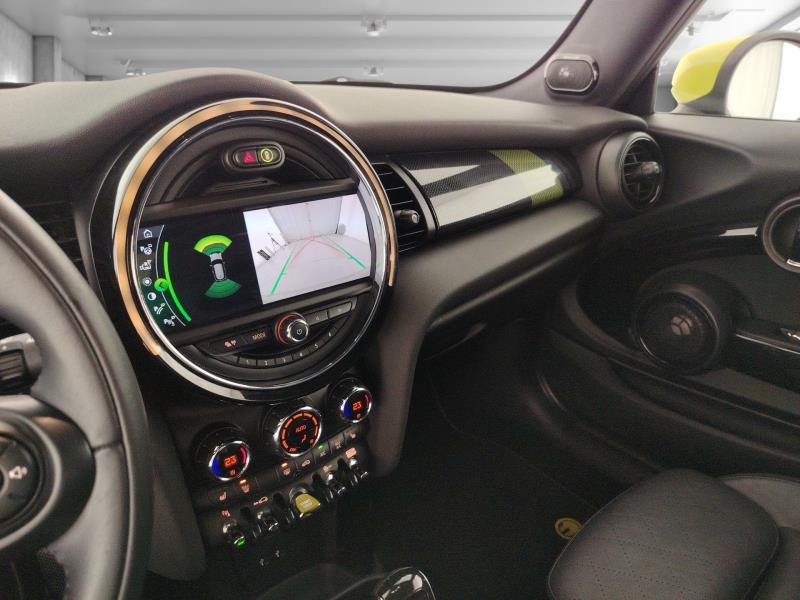 Mini Cooper SE Mini 3p Cooper SE L auto