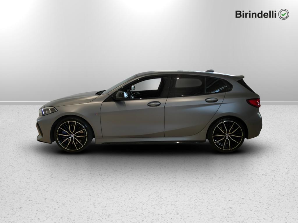 BMW Serie 1 M 135i xdrive auto