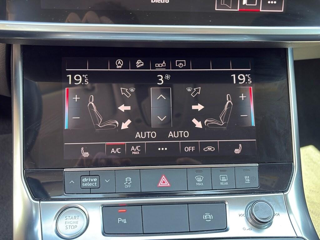 Audi A6 Allroad 45 3.0 tdi mhev quattro 231cv tiptronic