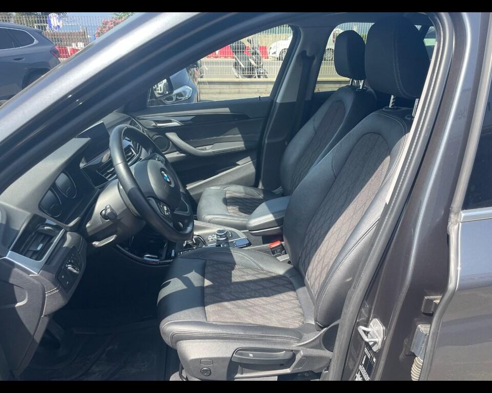 BMW X1 sdrive18d xLine Plus auto
