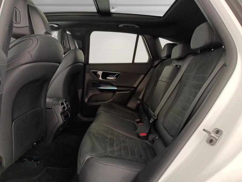 Mercedes GLC 220 d mhev AMG Premium Plus 4matic auto