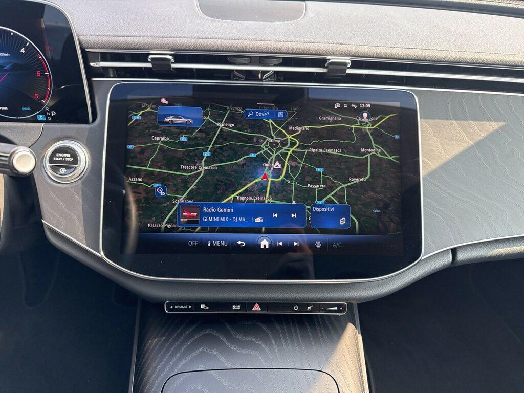 Mercedes Classe E 220 d Advanced auto