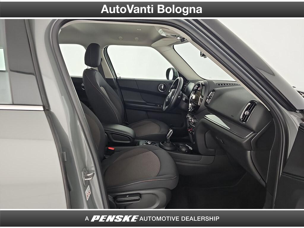 Mini Cooper D Countryman 2.0 D Cooper D Auto