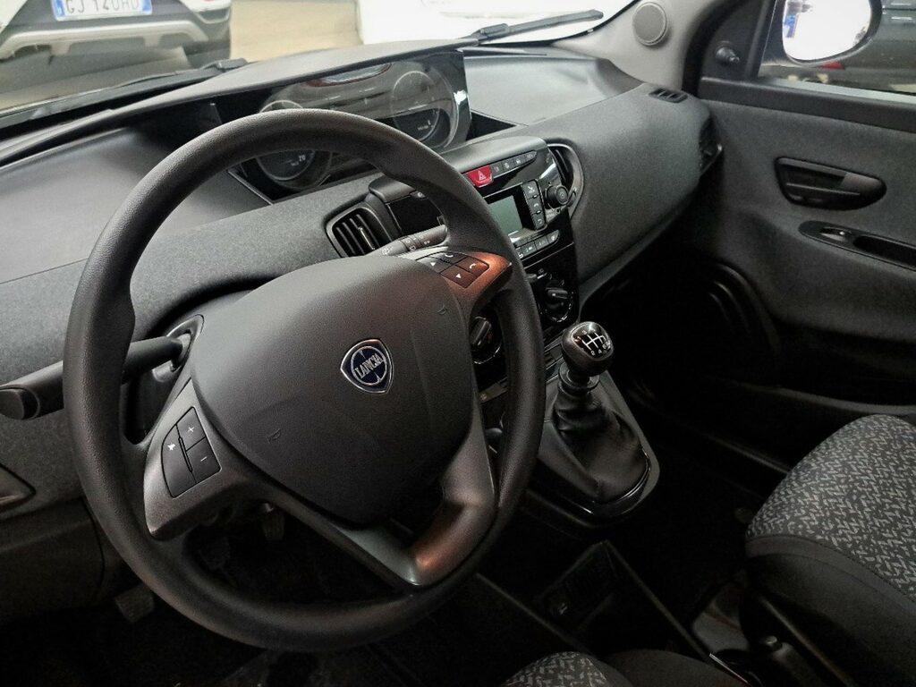 Lancia Ypsilon 1.0 hybrid Silver s&s 70cv