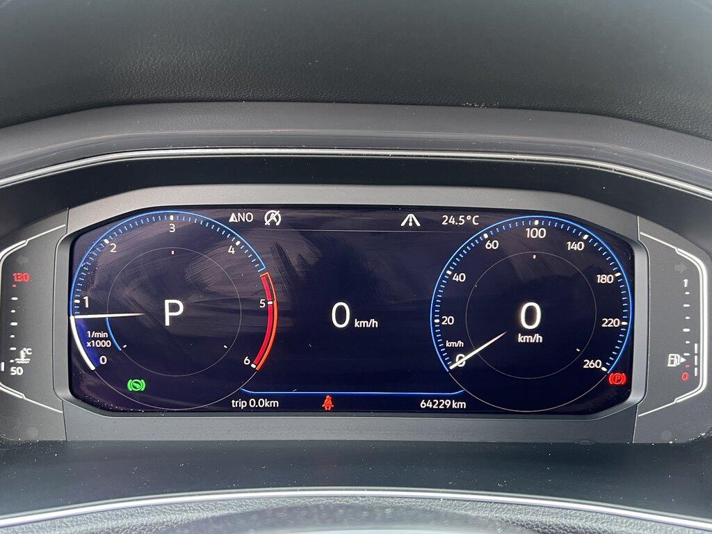 Volkswagen T-Roc 2.0 tdi Advanced 4motion dsg