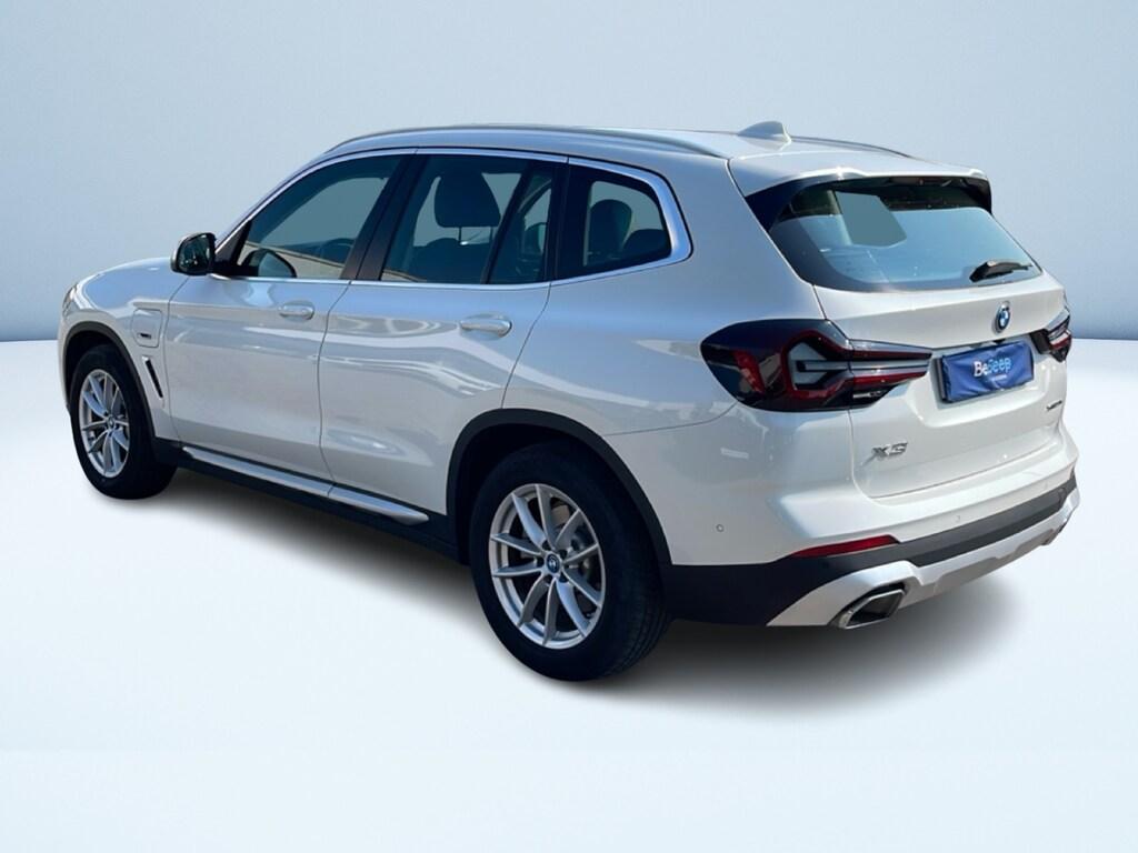 BMW X3 xdrive30e Msport auto