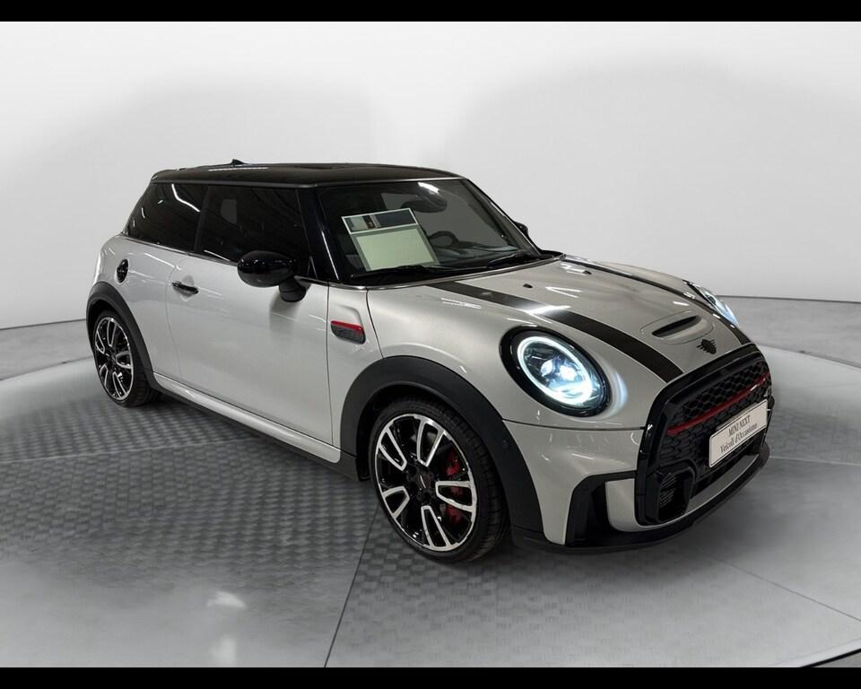 Mini Mini 3p 2.0 JCW JCW auto