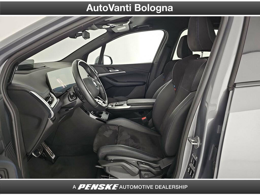 BMW Serie 2 218d Active Tourer Msport auto