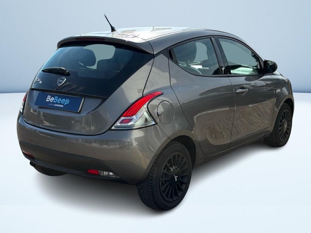 Lancia Ypsilon 1.2 8v Elefantino s&s 69cv E6