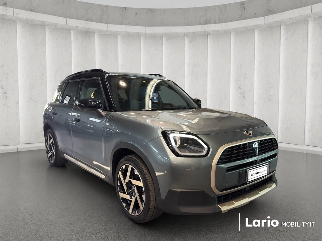 Mini Mini Countryman 1.5 48V C Favoured auto