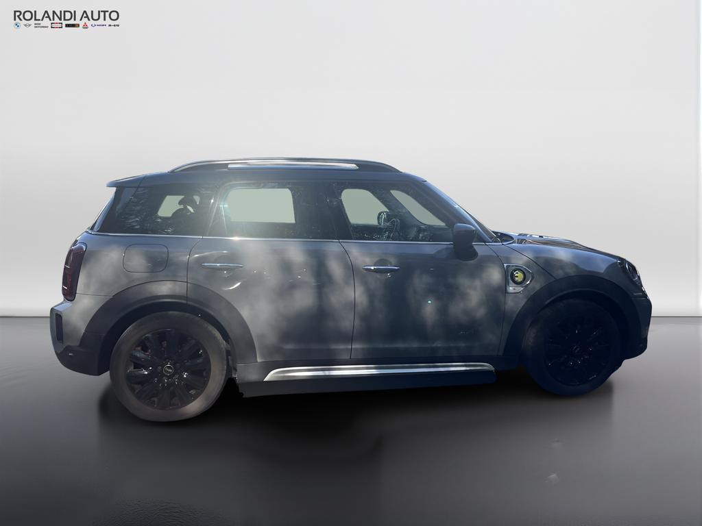 Mini Mini Countryman 1.5 Cooper SE All4 all4 auto