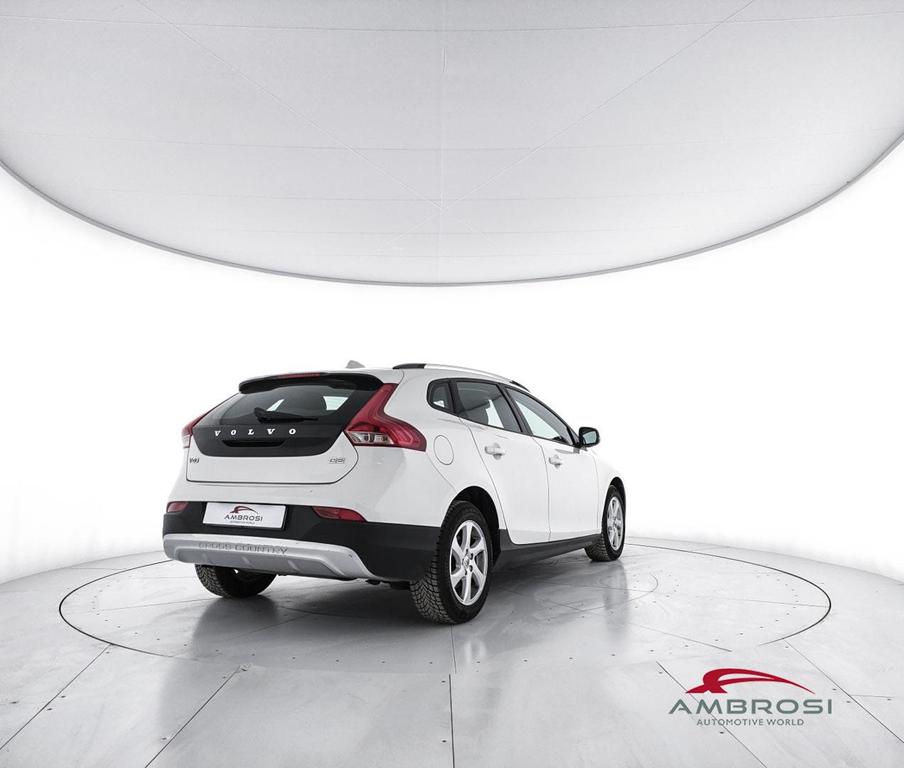 Volvo V40 Cross Country 2.0 D2 Pro geartronic