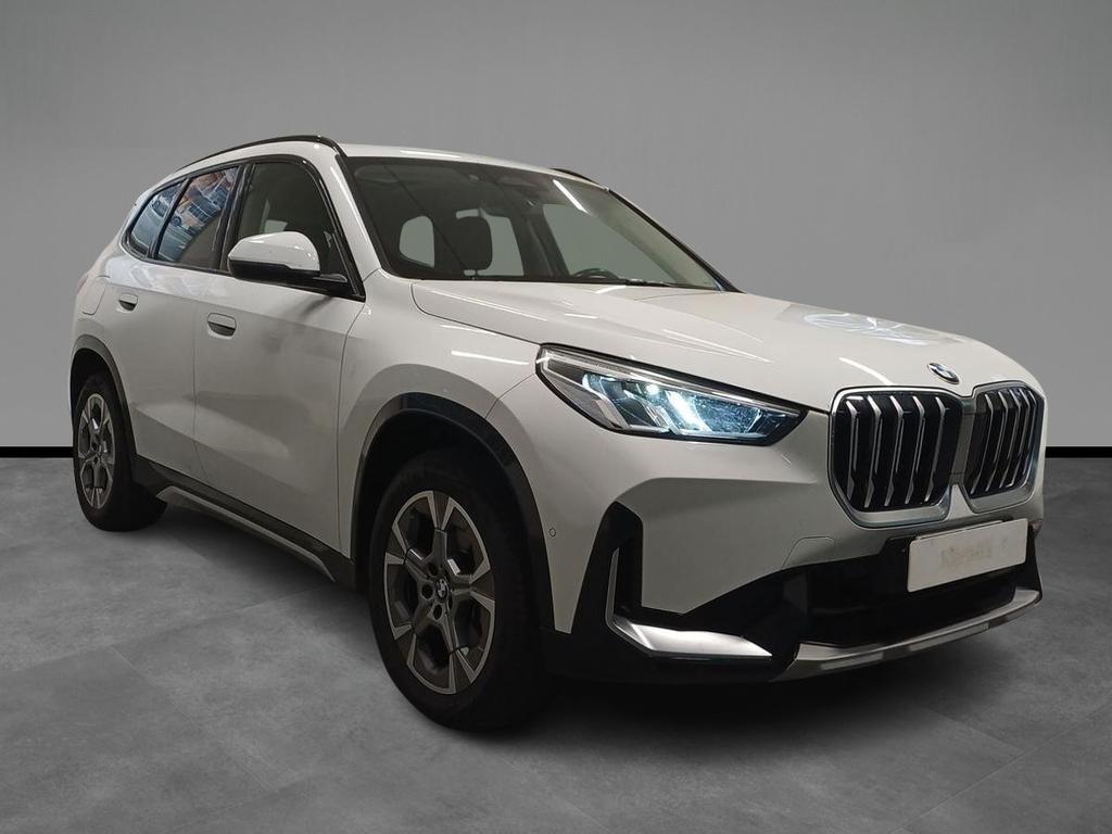 BMW X1 sdrive18d X-Line auto