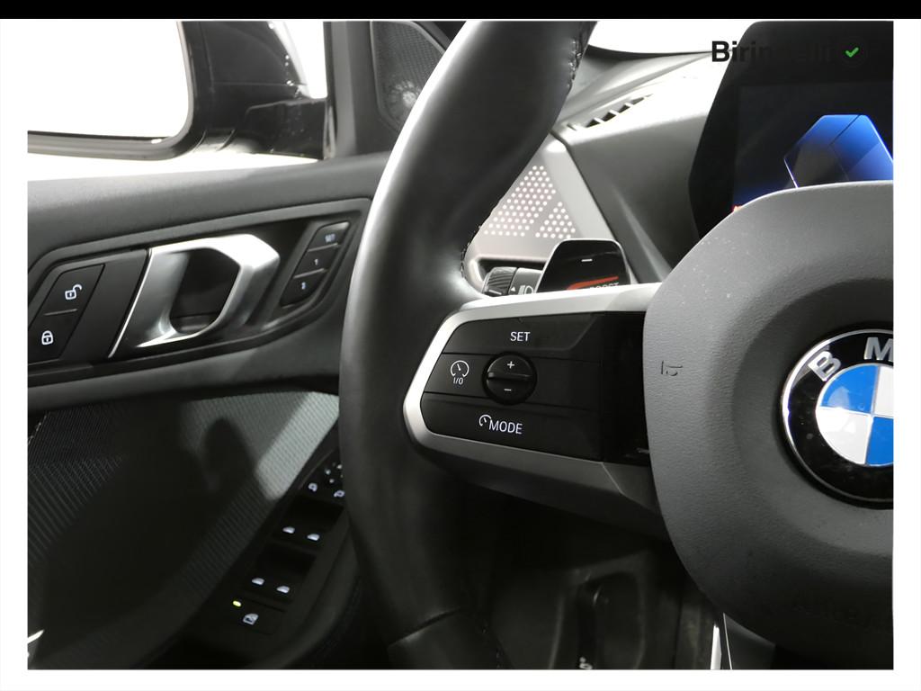 BMW Serie 1 120 48V MSport auto