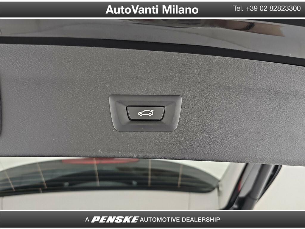 BMW X1 xdrive18d Advantage auto