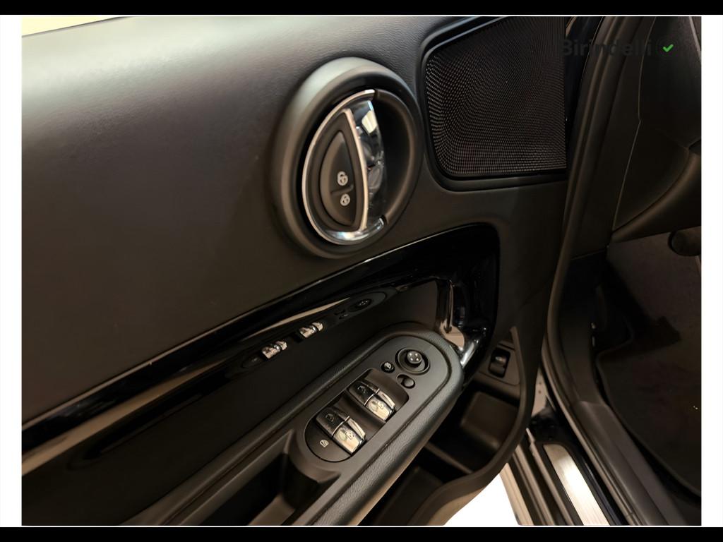 Mini One D Countryman 1.5 TwinPower Turbo One D Business