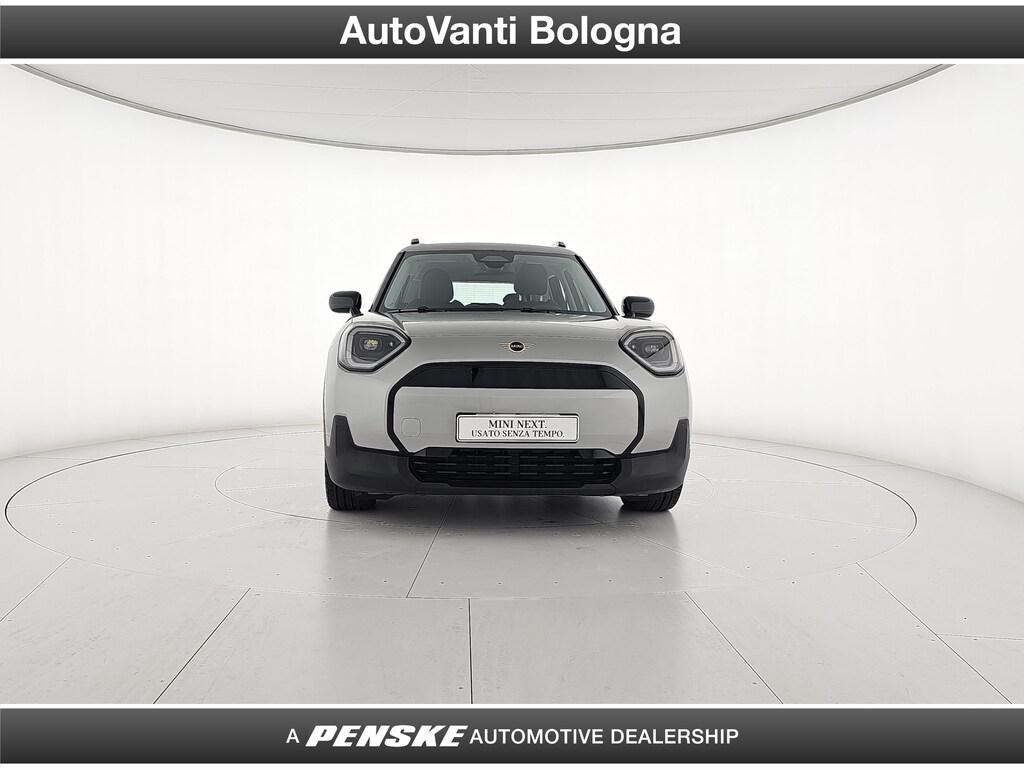 Mini Mini Aceman E Classic