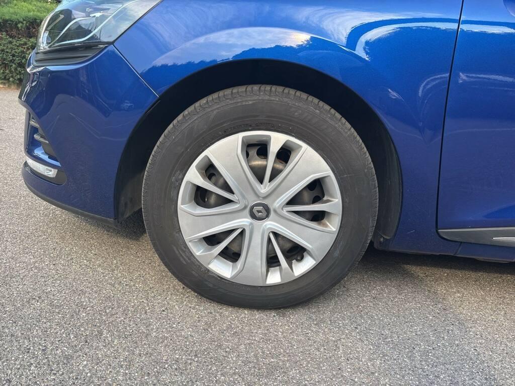 Renault Clio 1.5 dci energy Life 75cv my18