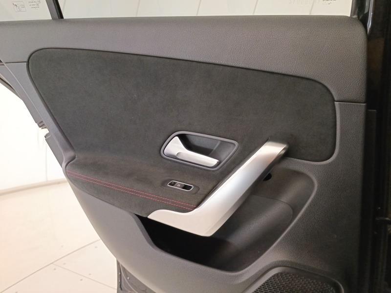 Mercedes Classe A 180 d Premium auto