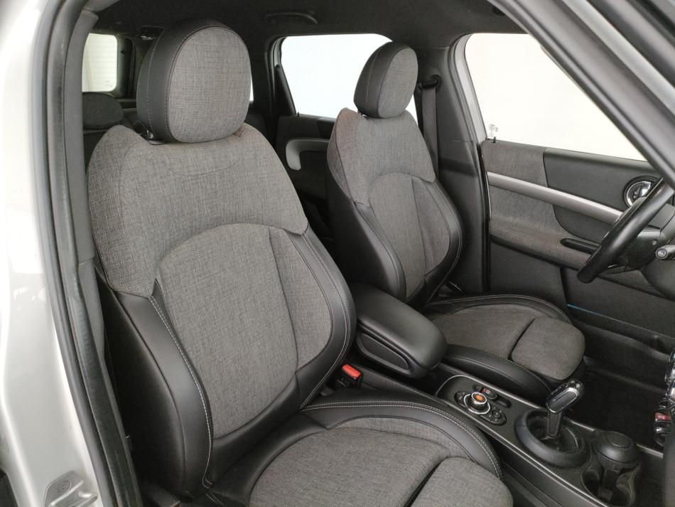 Mini Cooper D Countryman 2.0 TwinPower Turbo Cooper D