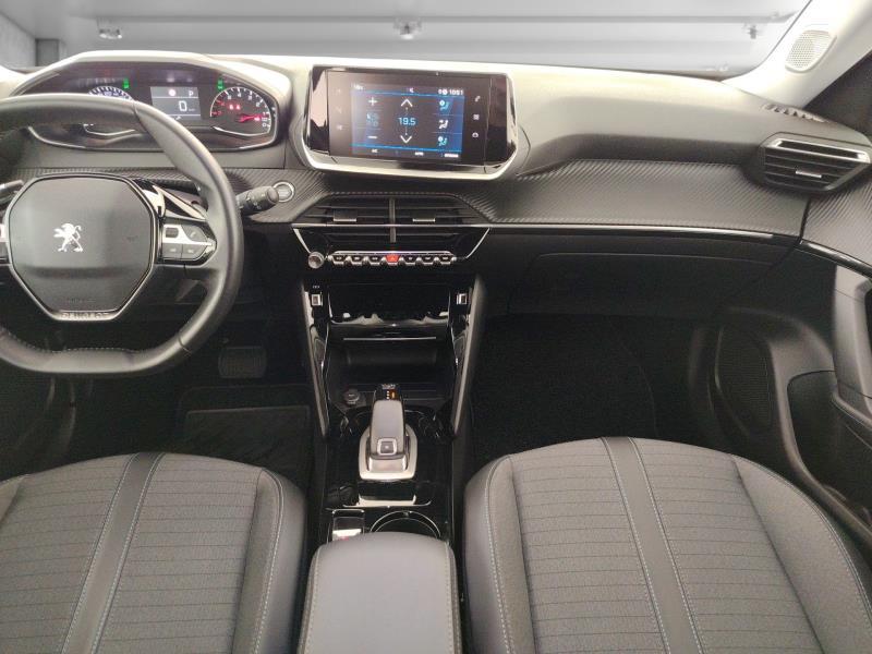Peugeot 2008 1.5 bluehdi Allure Pack s&s 130cv eat8