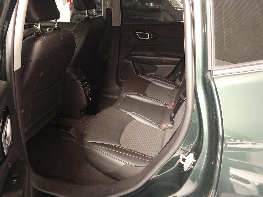 Jeep Compass 1.6 mjt Limited 2wd 130cv